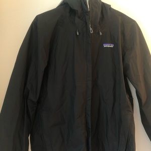 Patagonia torrentshell